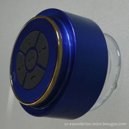 Swimming Pool Bluetooth Waterproof Speaker